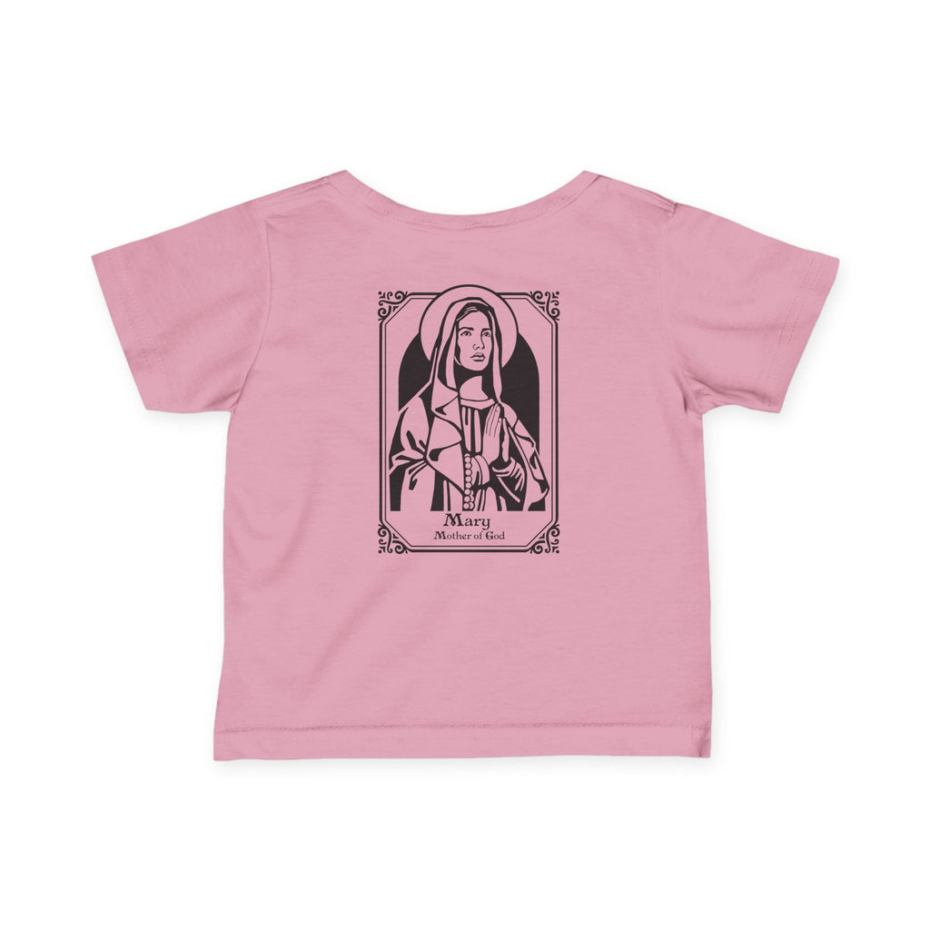 Infant St. Mary Tee