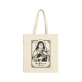 St. Thérèse of Lisieux Tote Bag