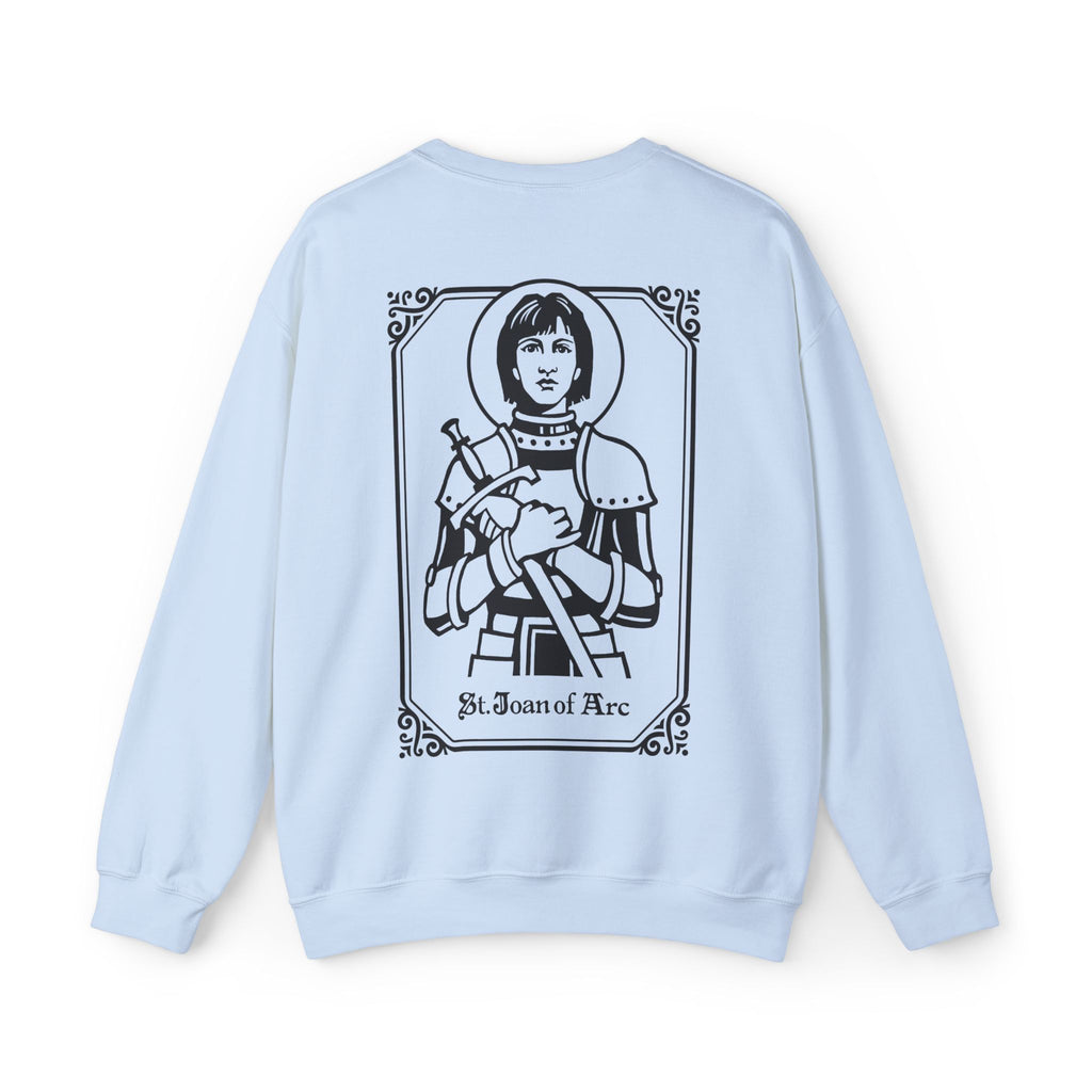 St. Joan of Arc Sweatshirt