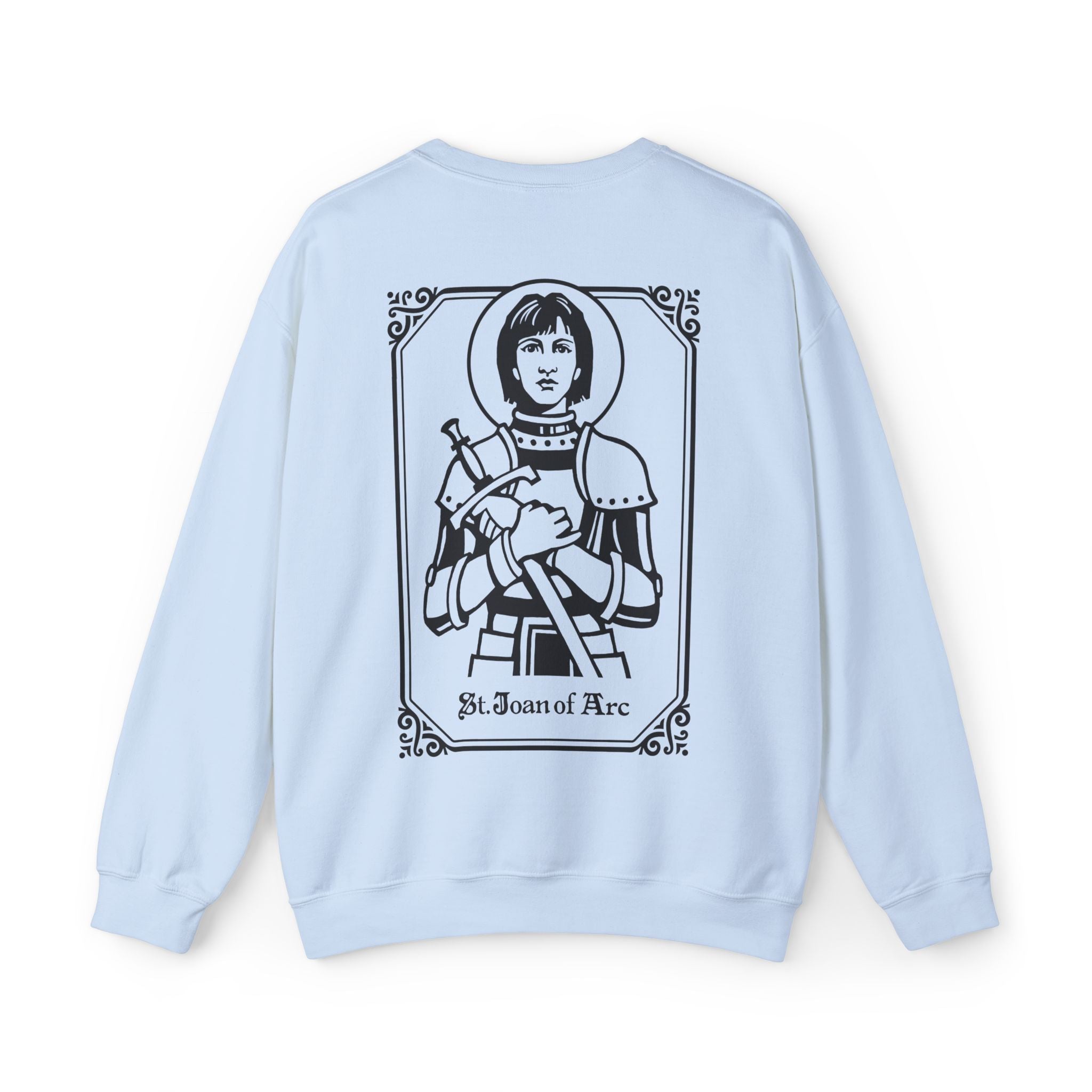 St. Joan of Arc Sweatshirt