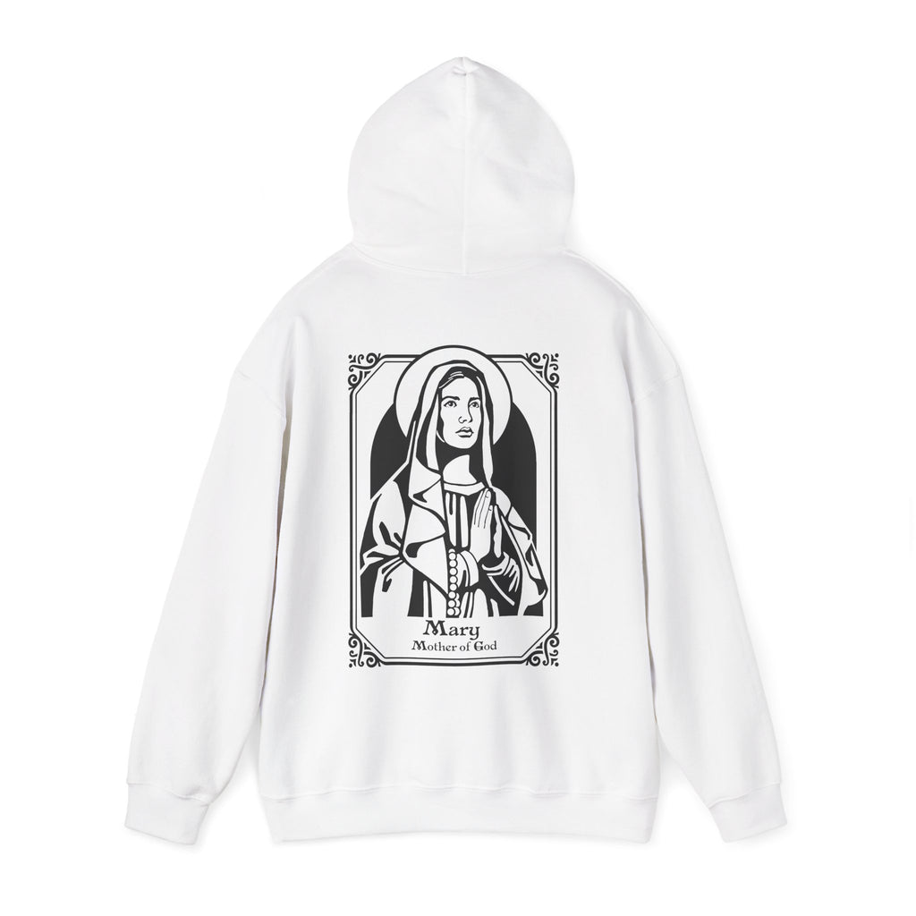 St. Mary Hoodie