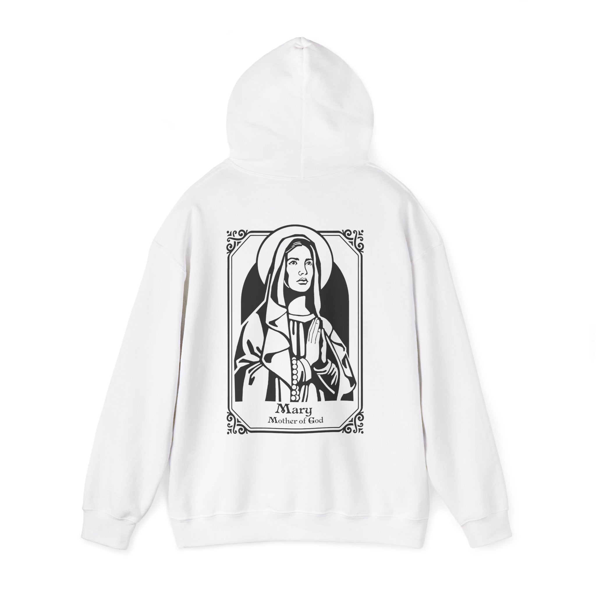 St. Mary Hoodie