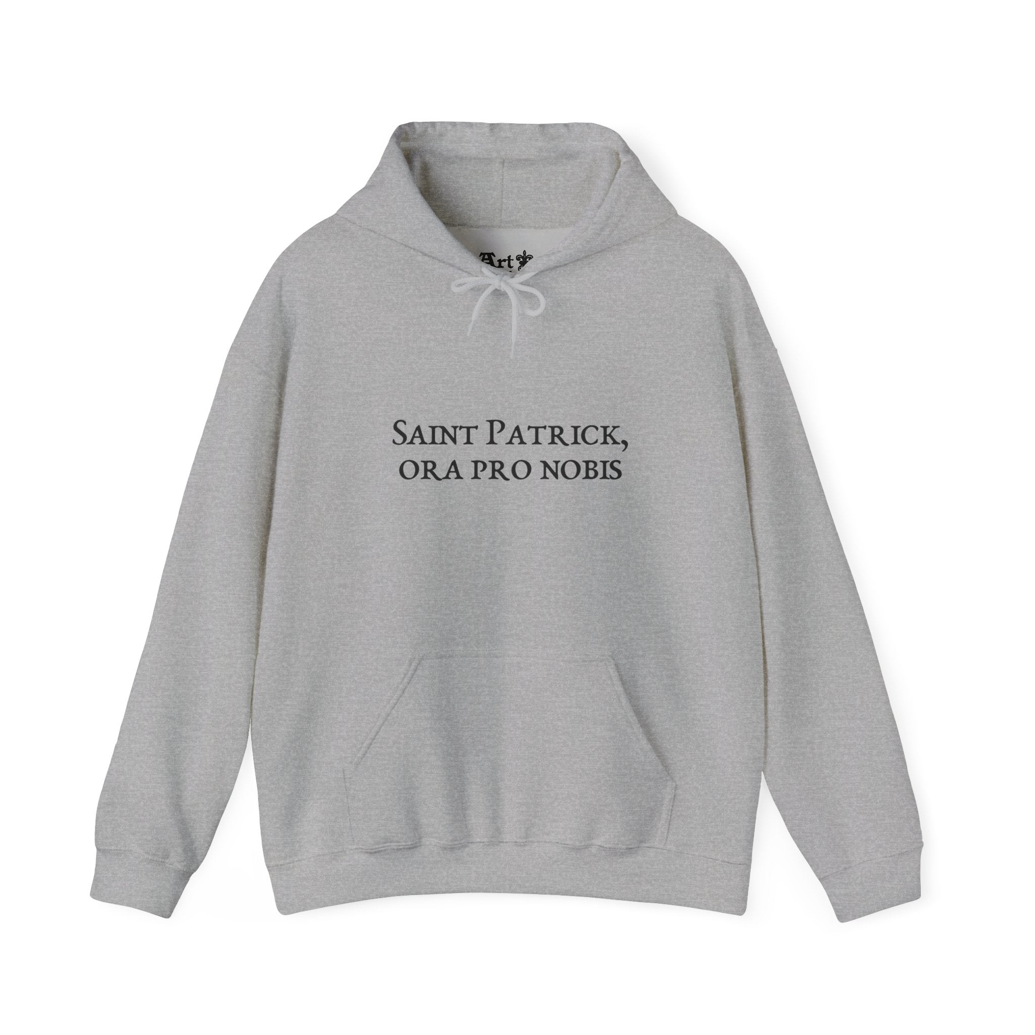 St. Patrick Hoodie
