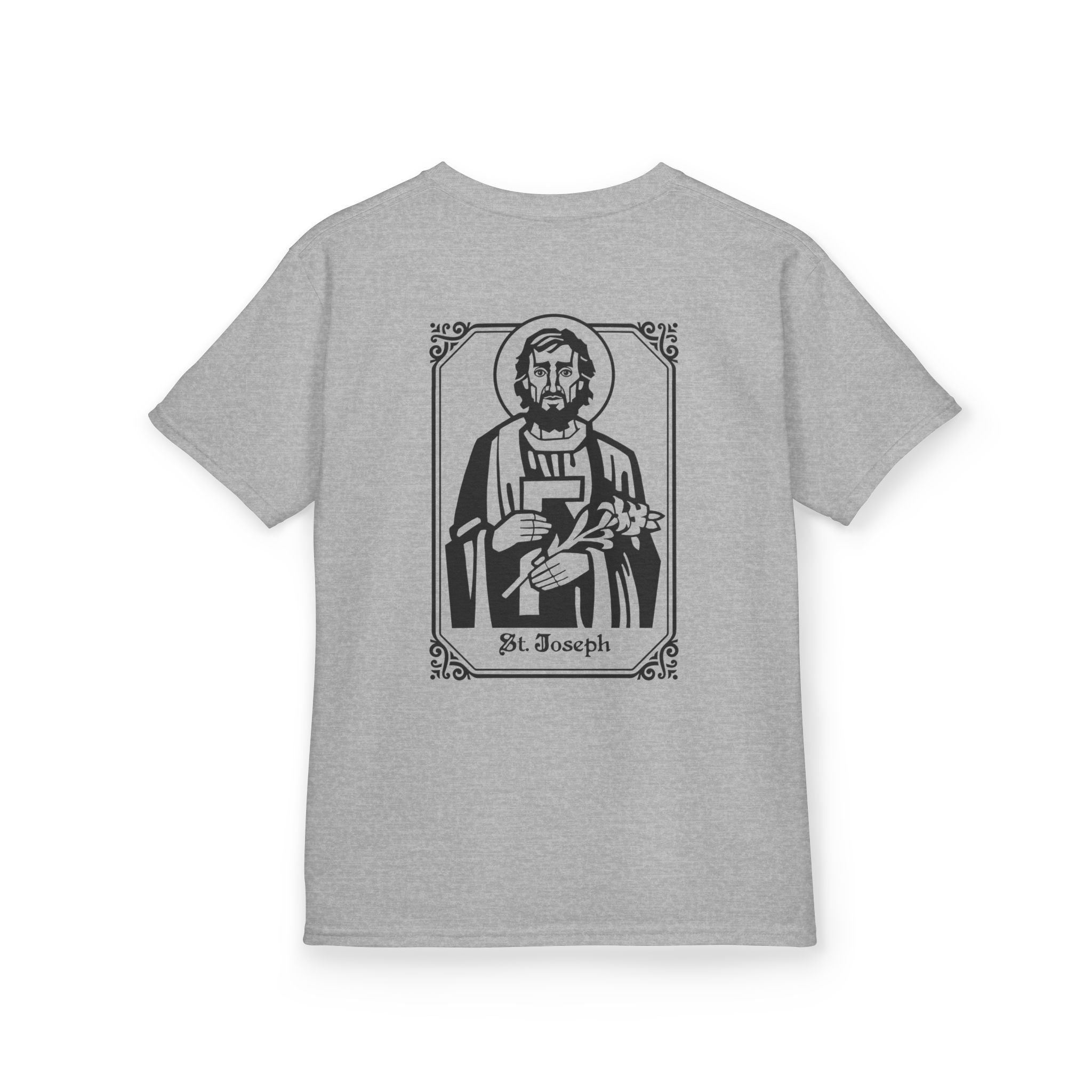 Kids St. Joseph Tee