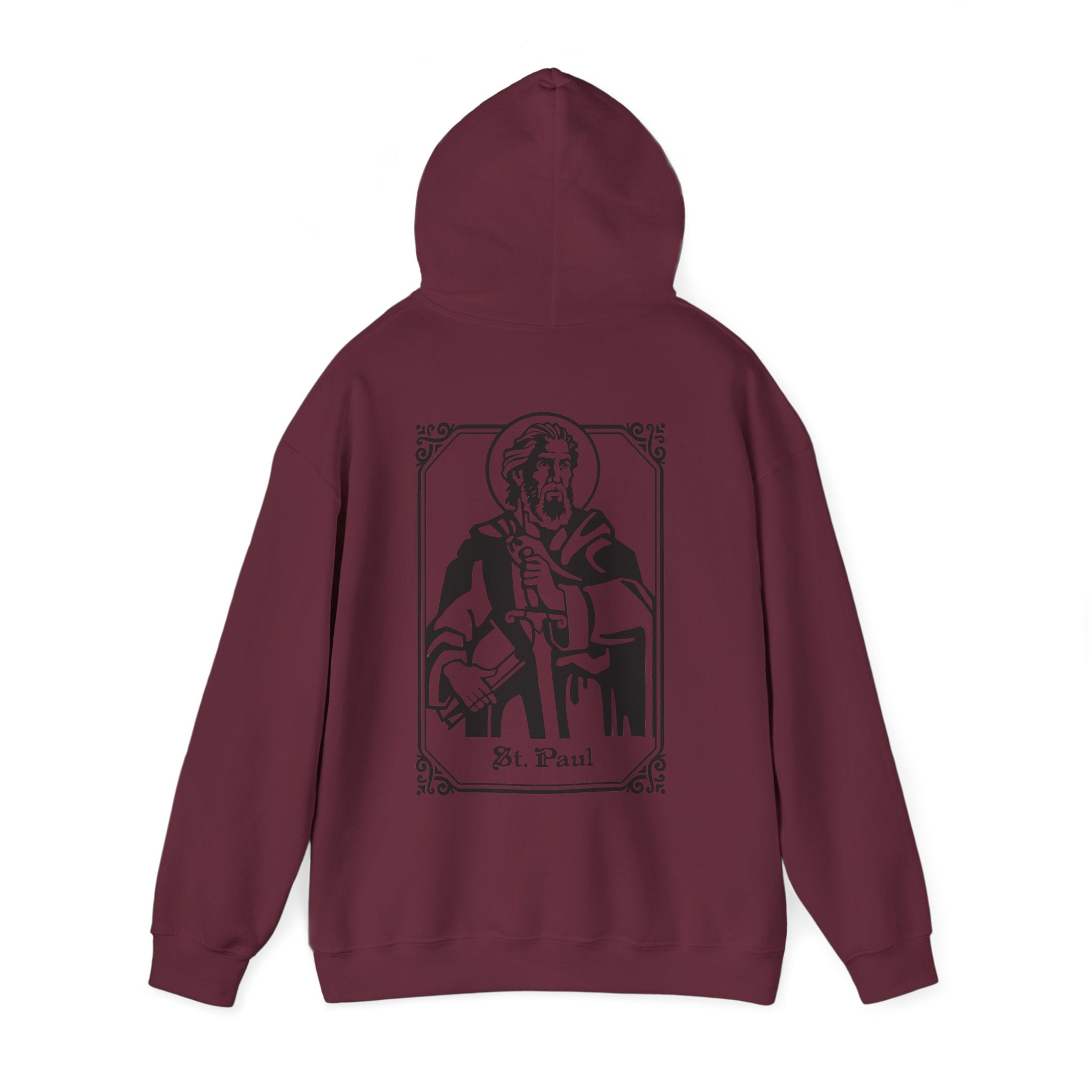 St. Paul Hoodie
