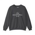 Memento Mori Sweatshirt