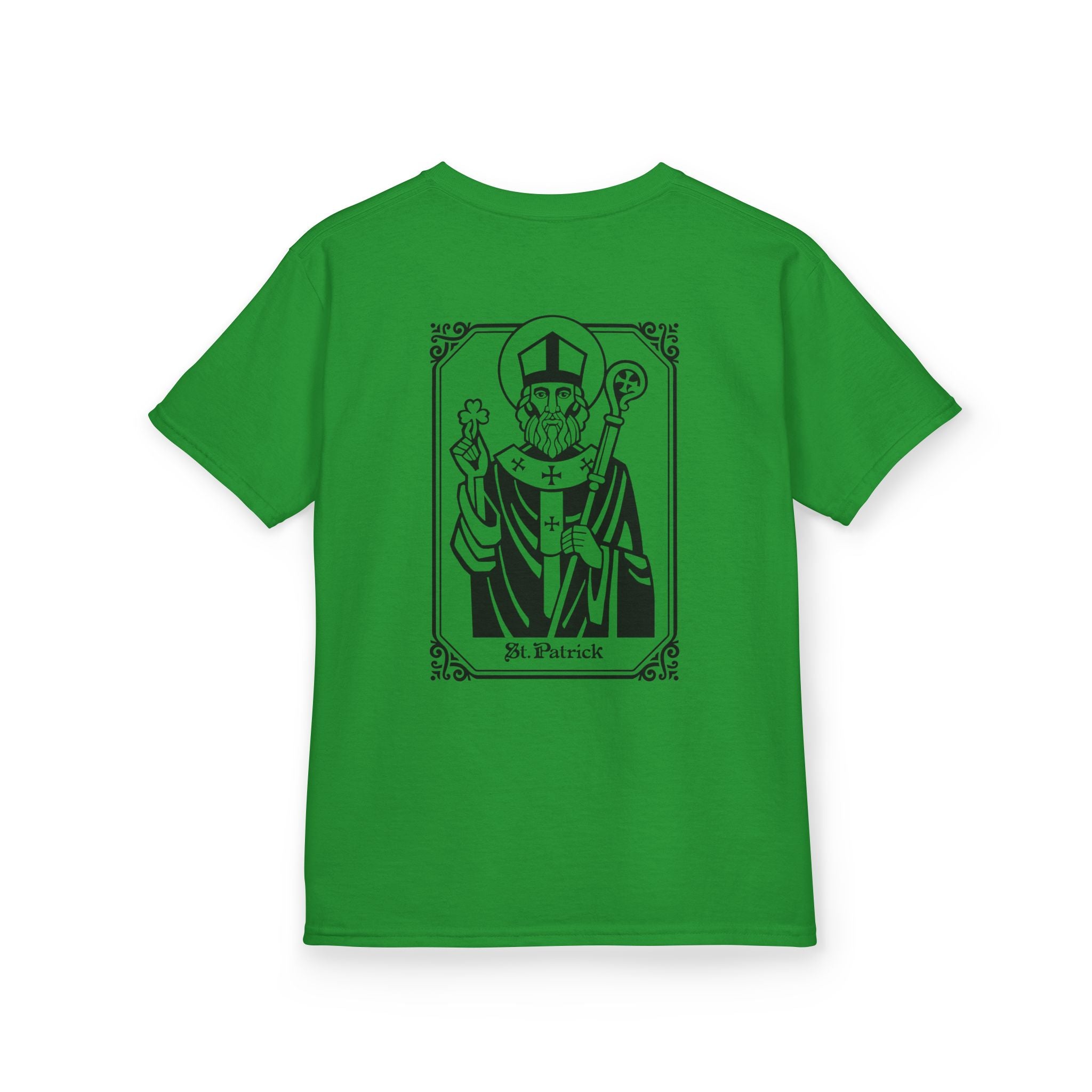 Kids St. Patrick Tee