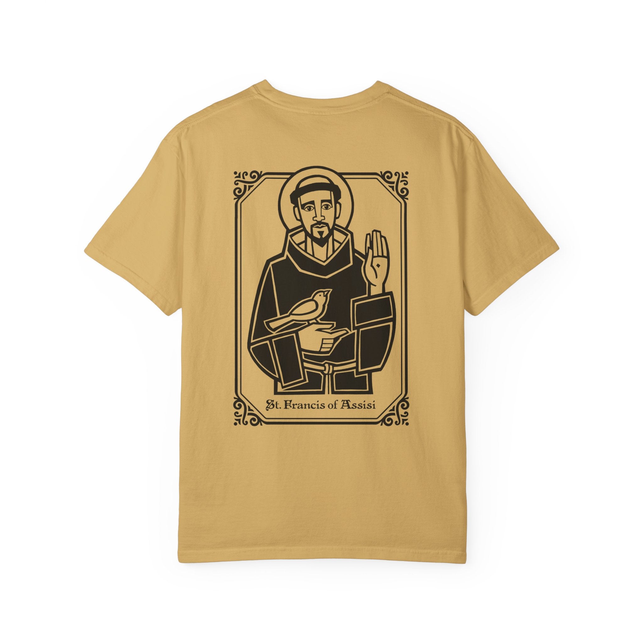 St. Francis T-Shirt