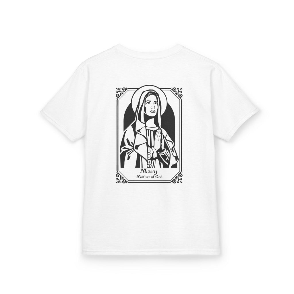 Kids St. Mary Tee