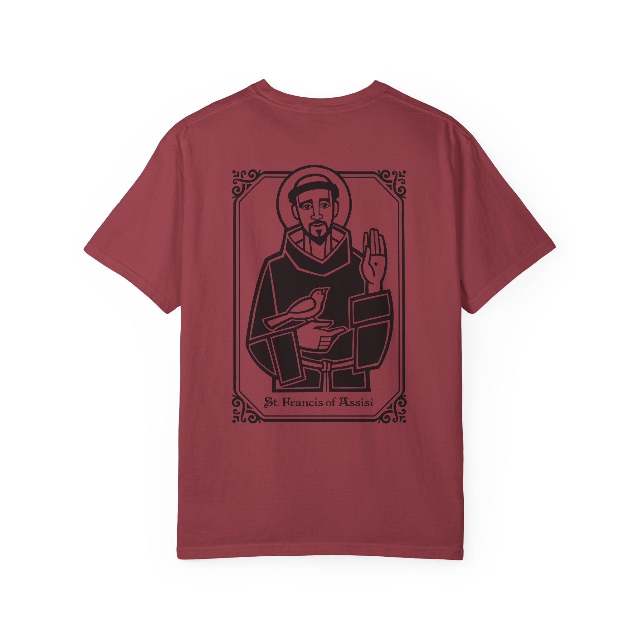 St. Francis T-Shirt