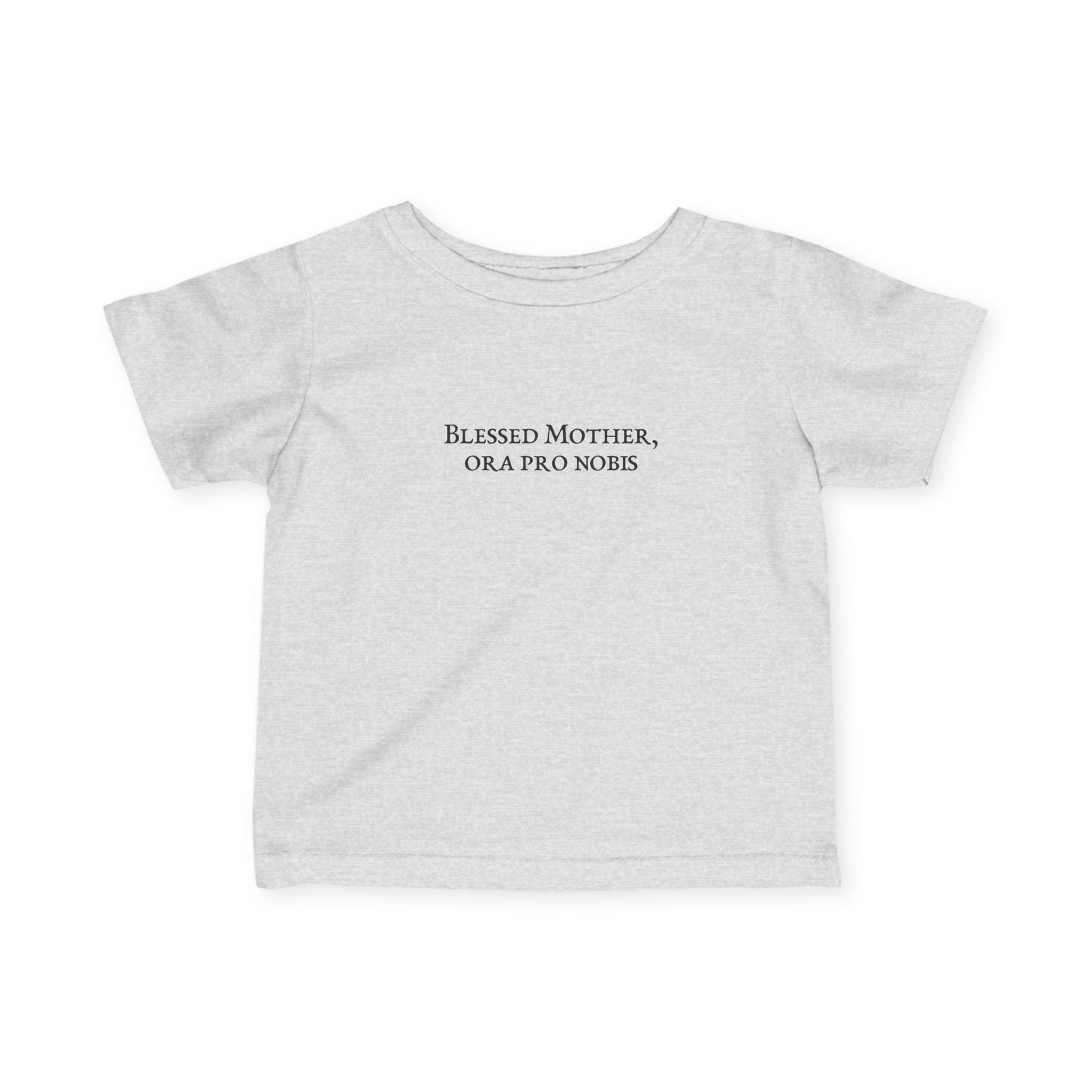 Infant St. Mary Tee