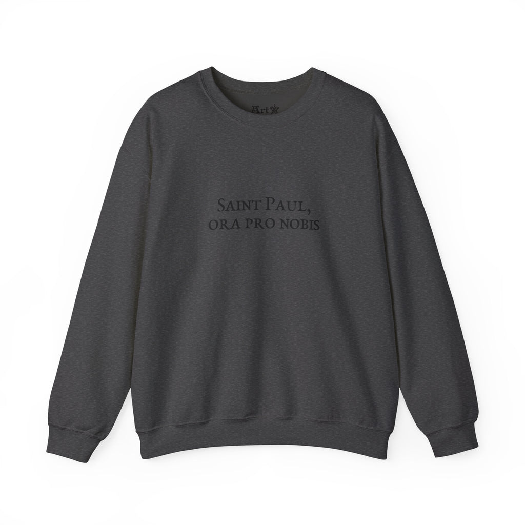 St. Paul Sweatshirt