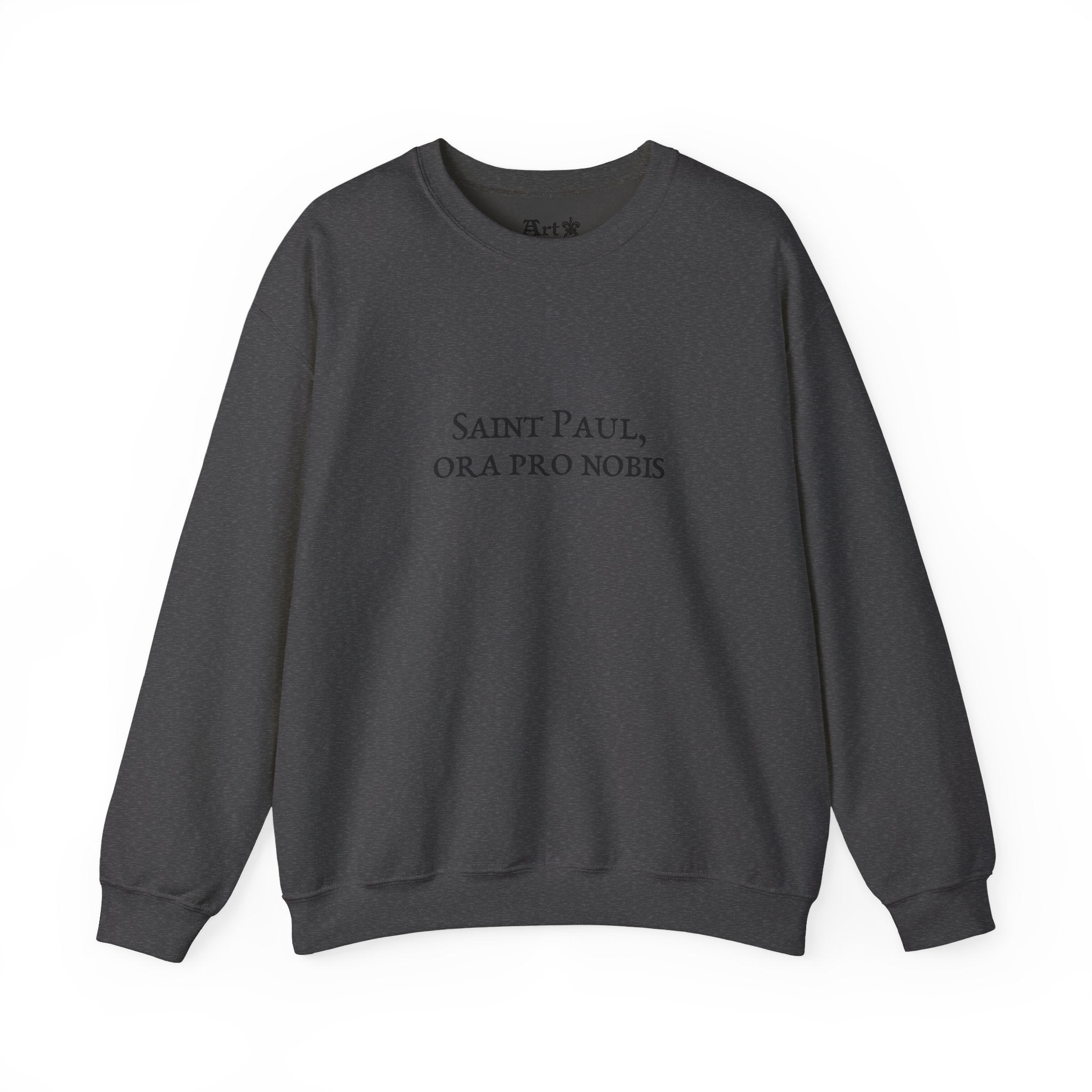 St. Paul Sweatshirt