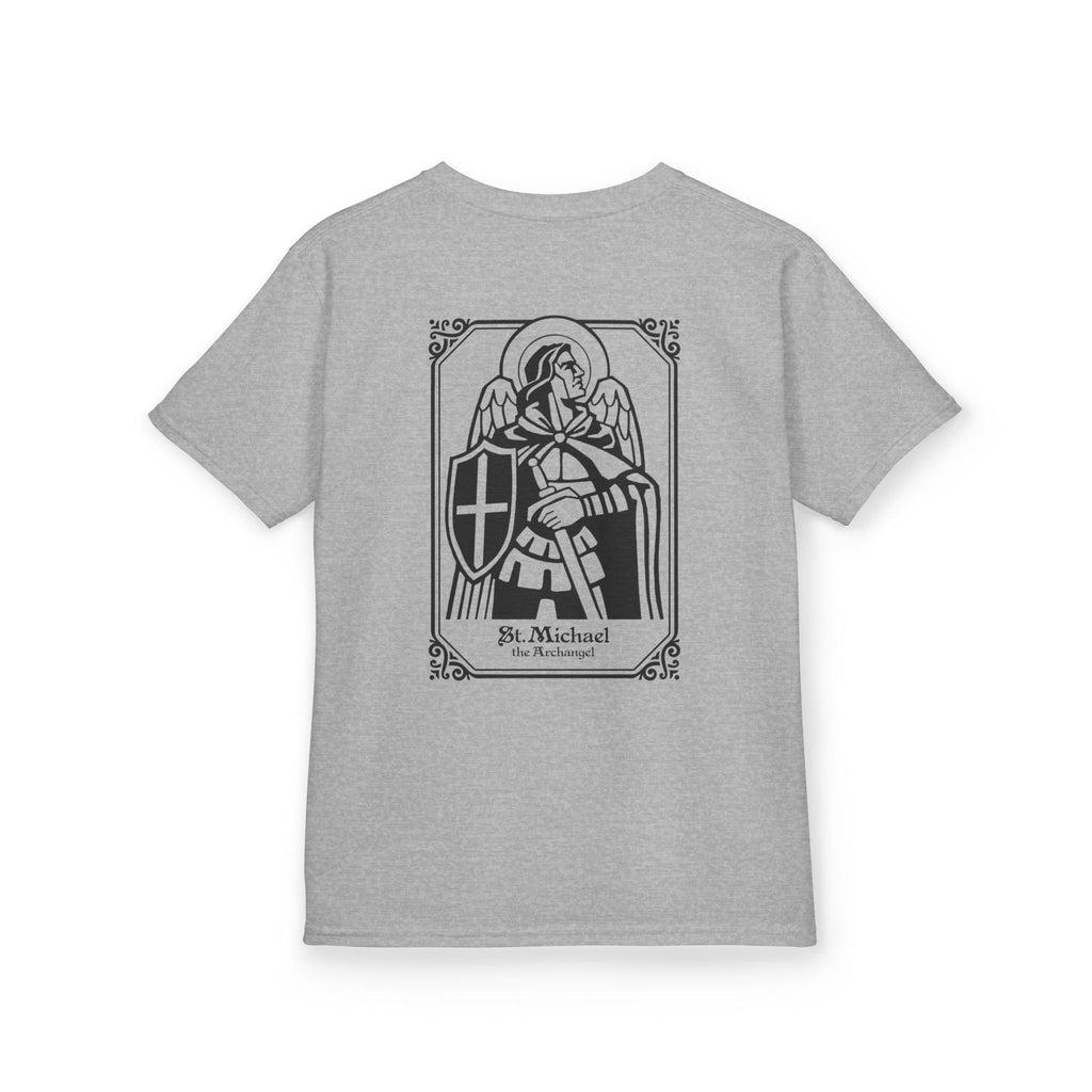 Kids St. Michael the Archangel Shirt