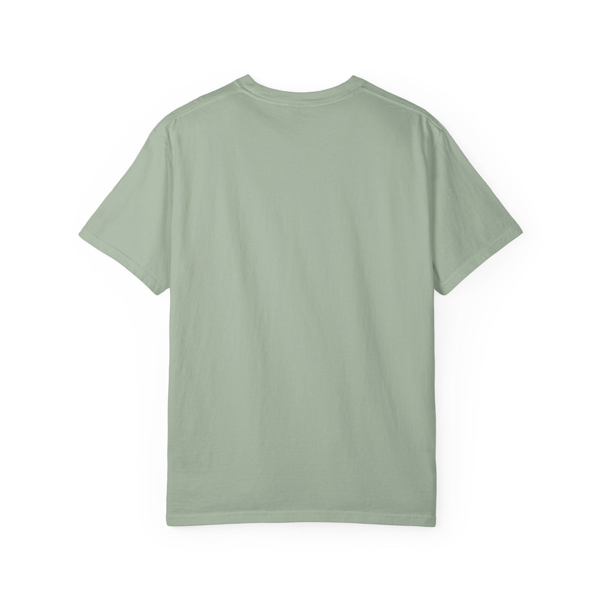 "Happiest in Adoration" Crest T-Shirt