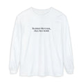 St. Mary Long Sleeve