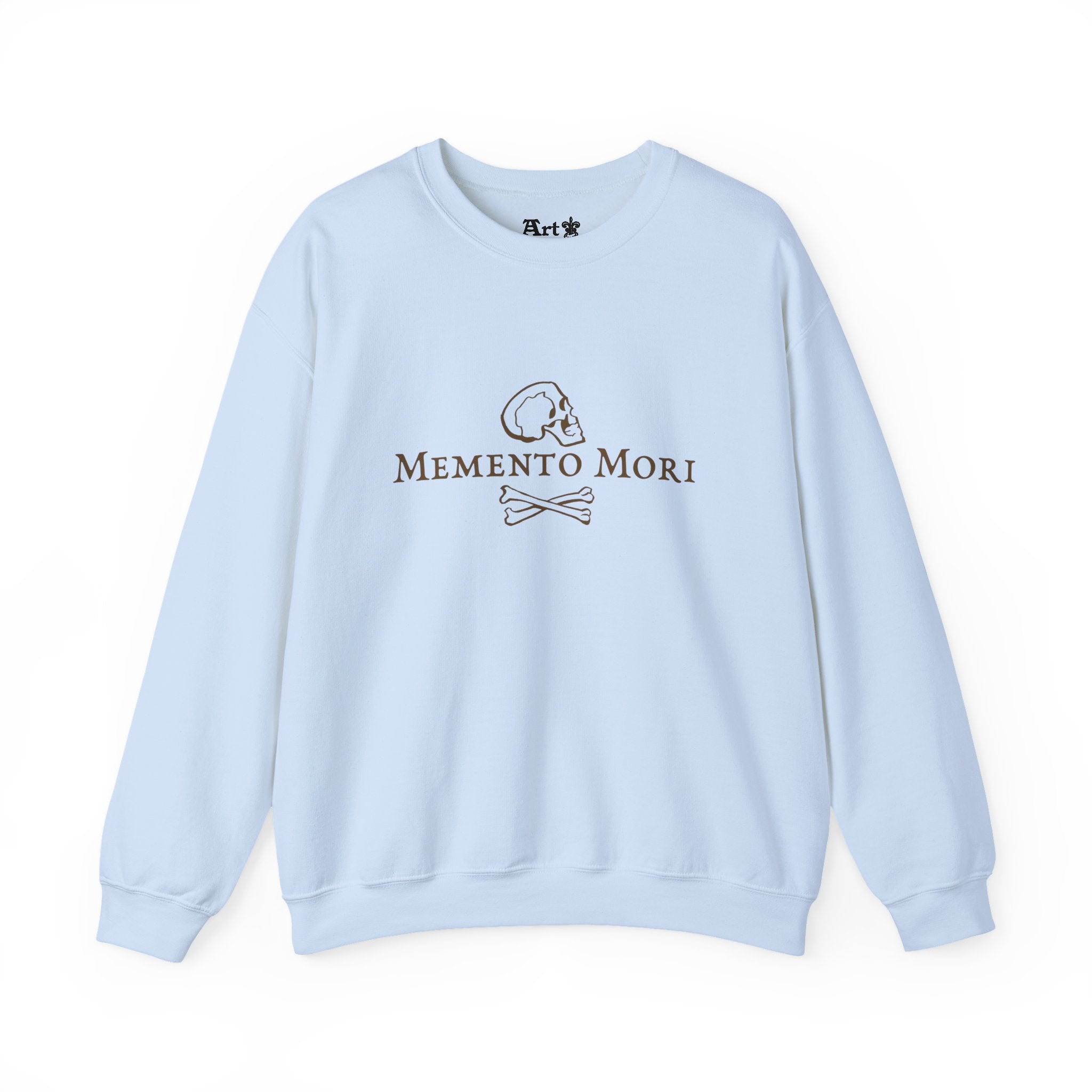Memento Mori Sweatshirt