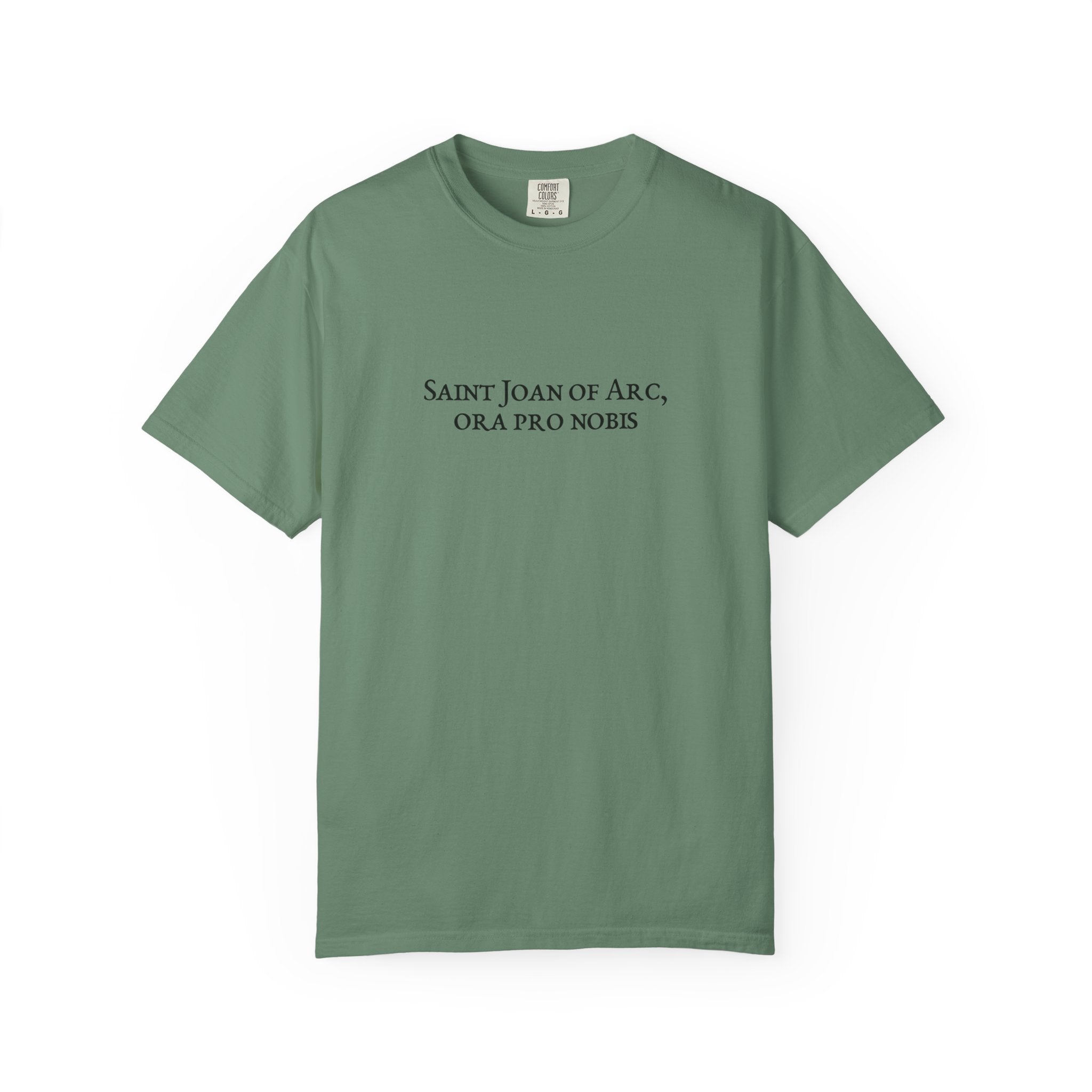 St. Joan of Arc T-Shirt