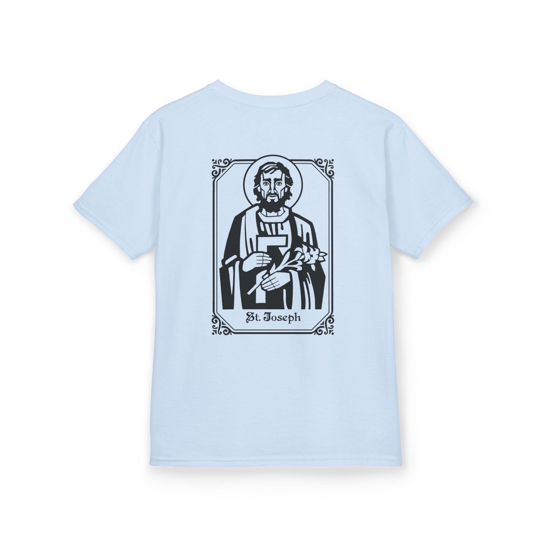 Kids St. Joseph Tee