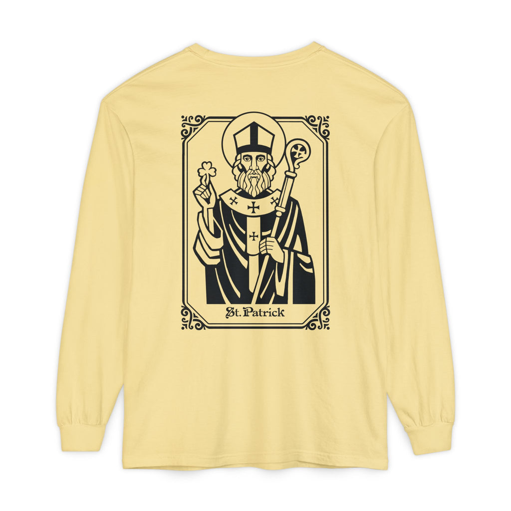 St. Patrick Long Sleeve