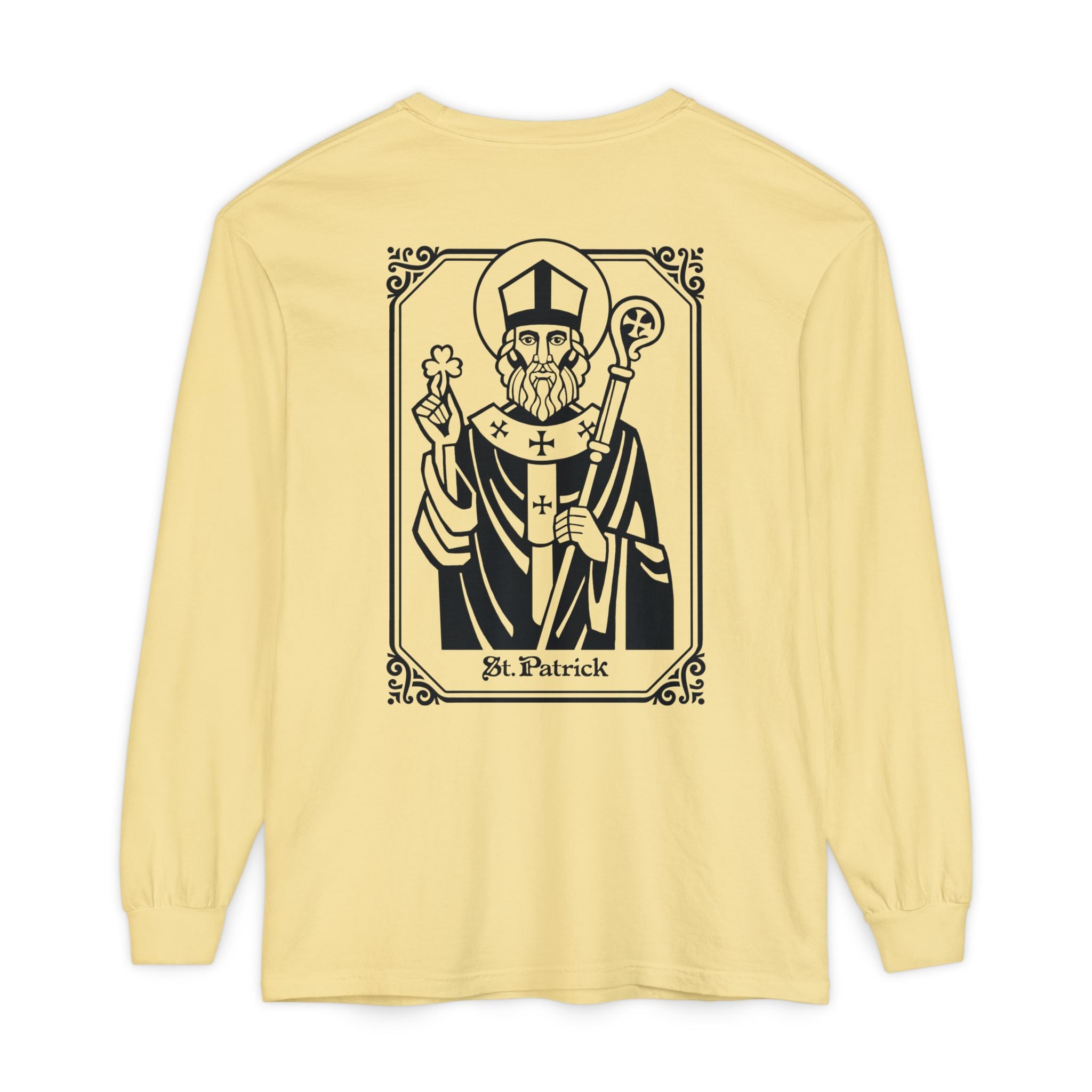 St. Patrick Long Sleeve
