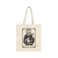 St. Francis of Assisi Tote Bag
