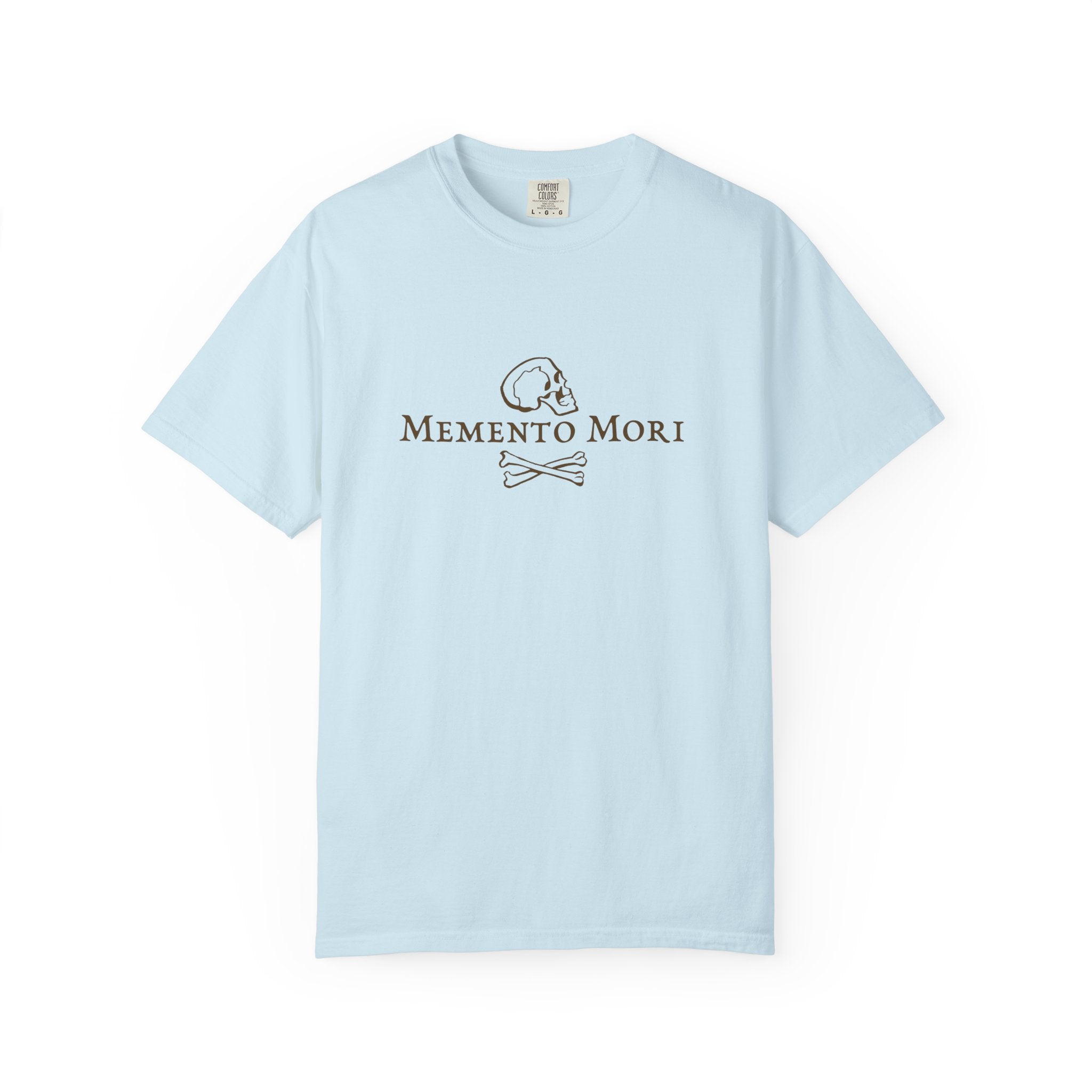 Memento Mori T-shirt