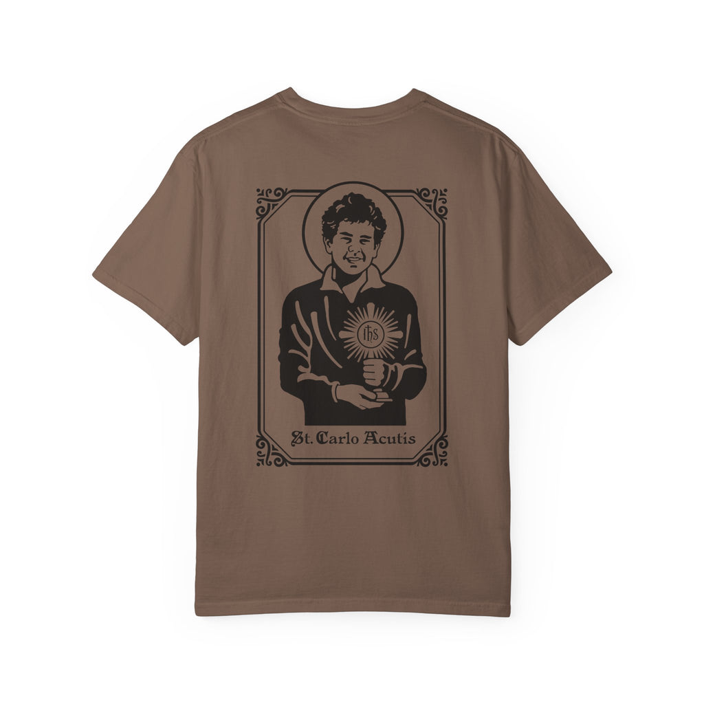 St. Carlo Acutis T-Shirt