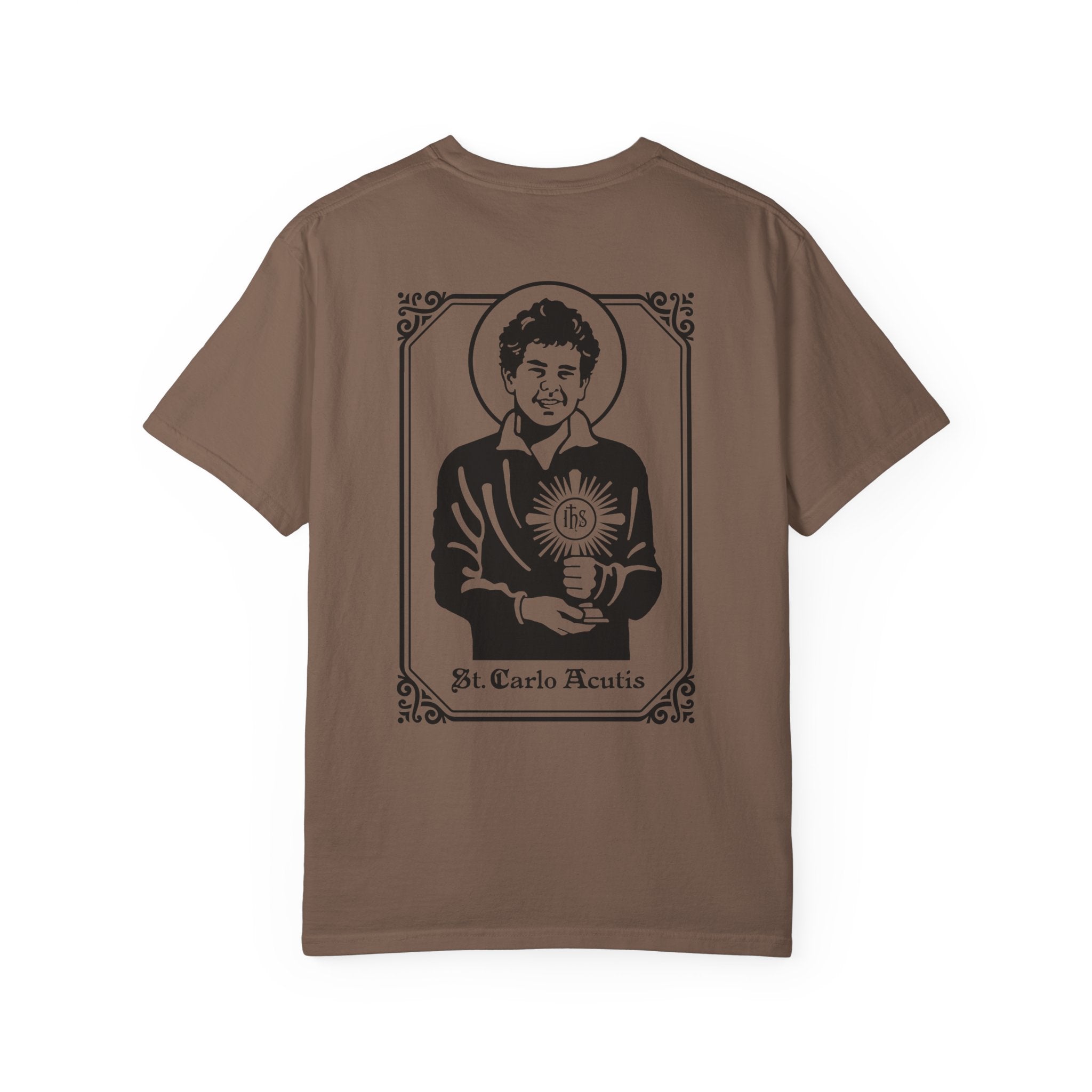 St. Carlo Acutis T-Shirt