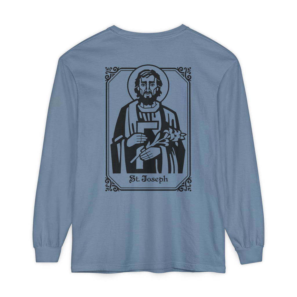 St. Joseph Long Sleeve T-Shirt