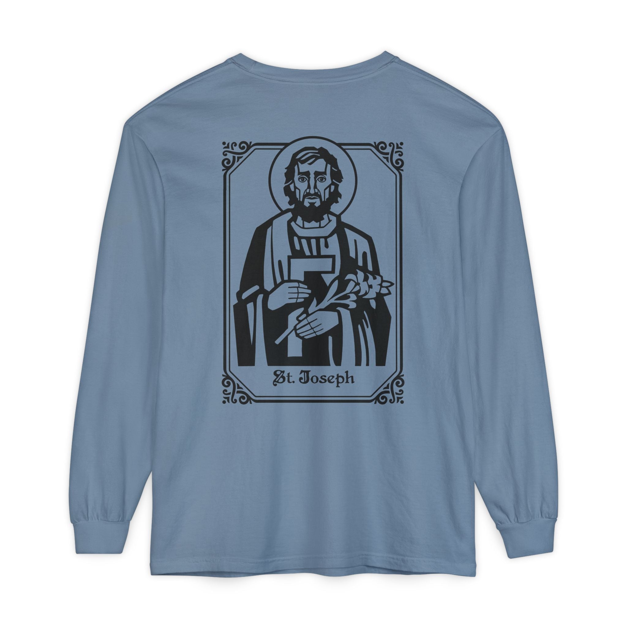 St. Joseph Long Sleeve T-Shirt