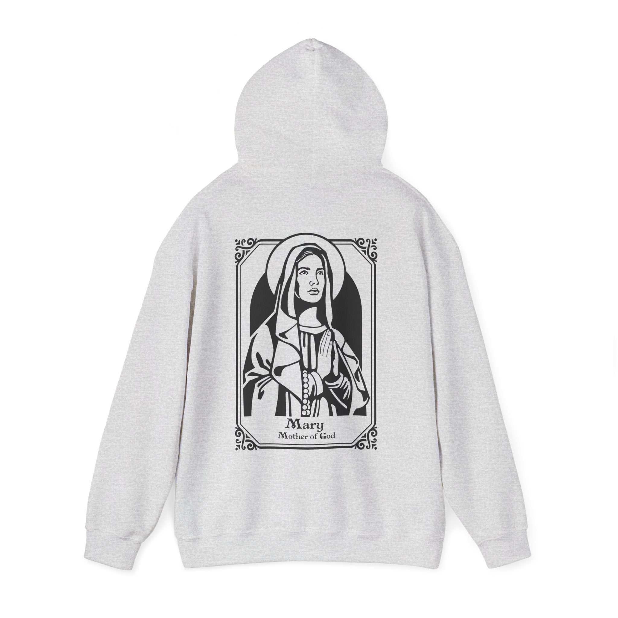 St. Mary Hoodie