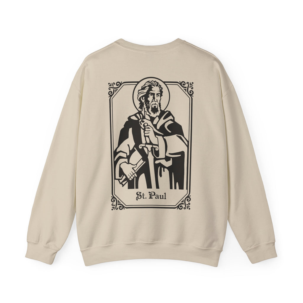St. Paul Sweatshirt