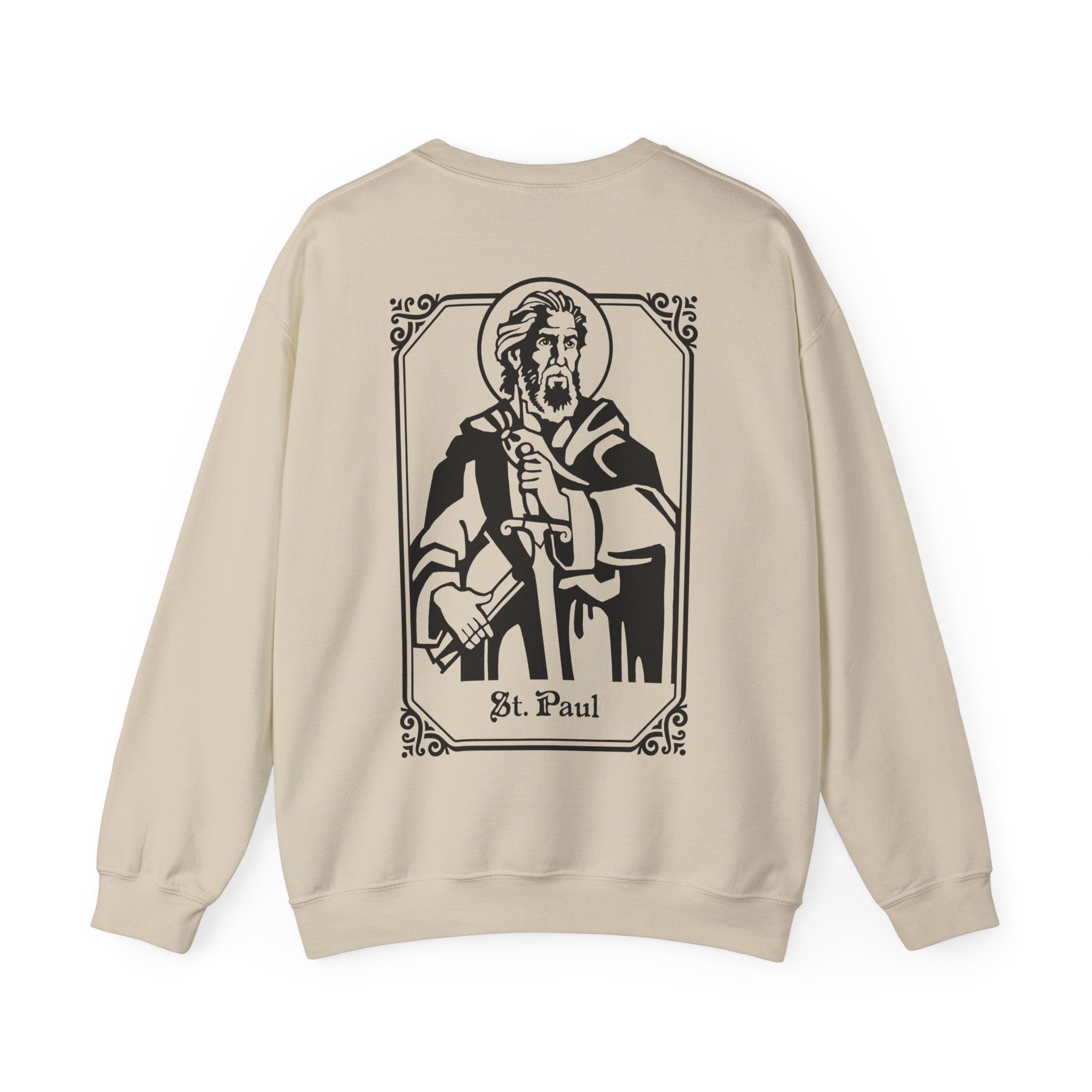 St. Paul Sweatshirt