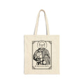 St. Maximilian Kolbe Tote Bag