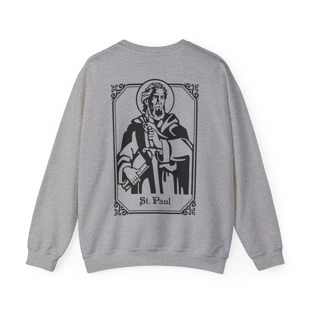 St. Paul Sweatshirt