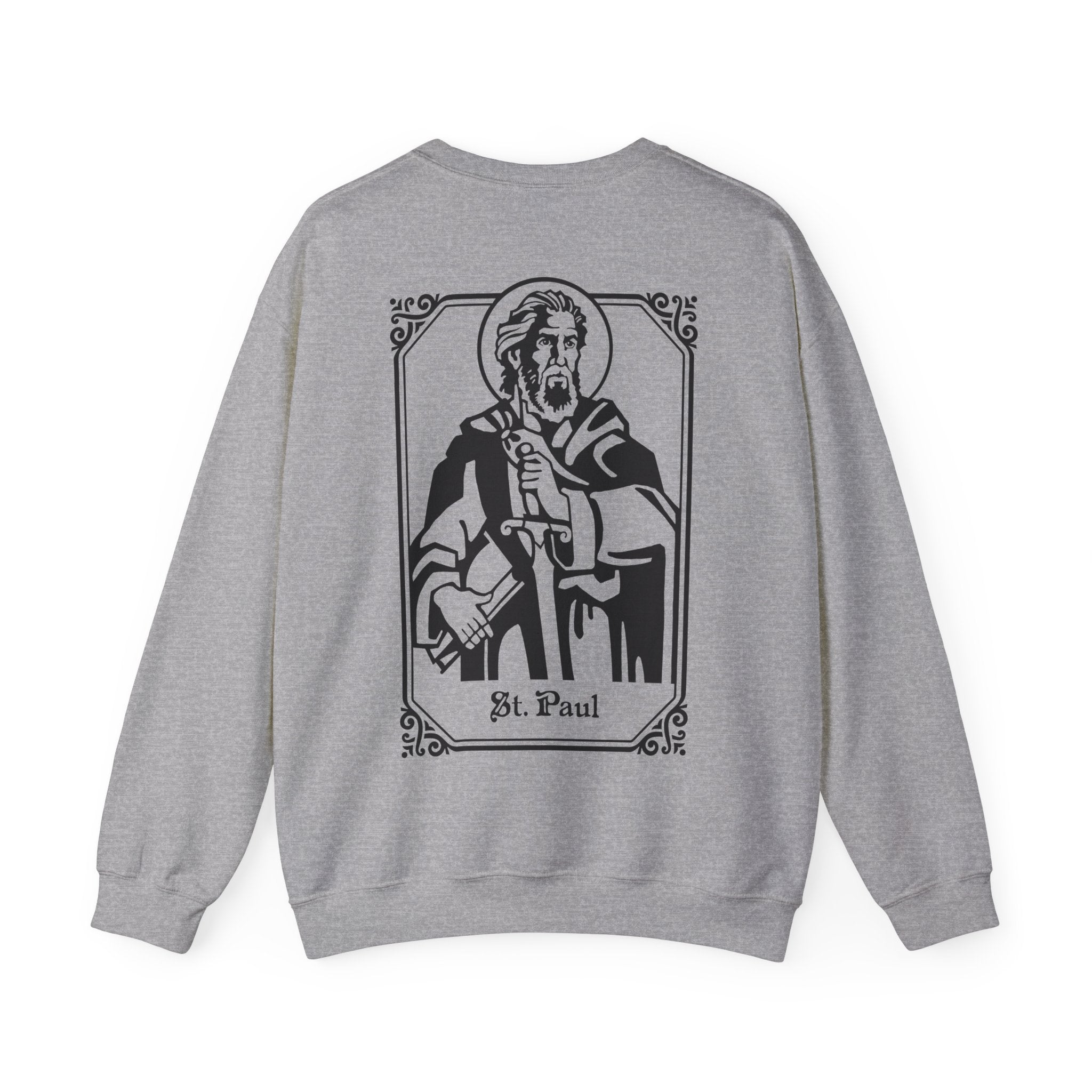 St. Paul Sweatshirt