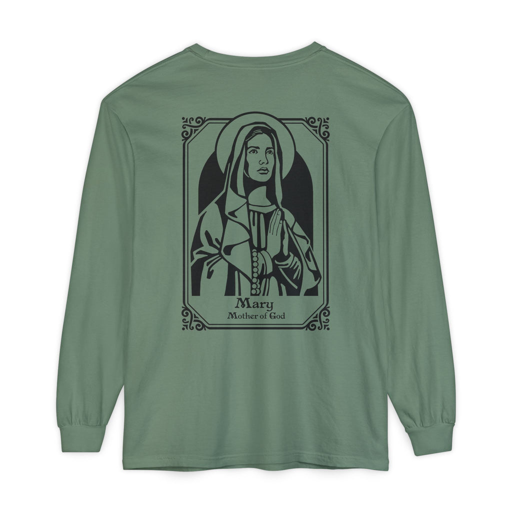 St. Mary Long Sleeve