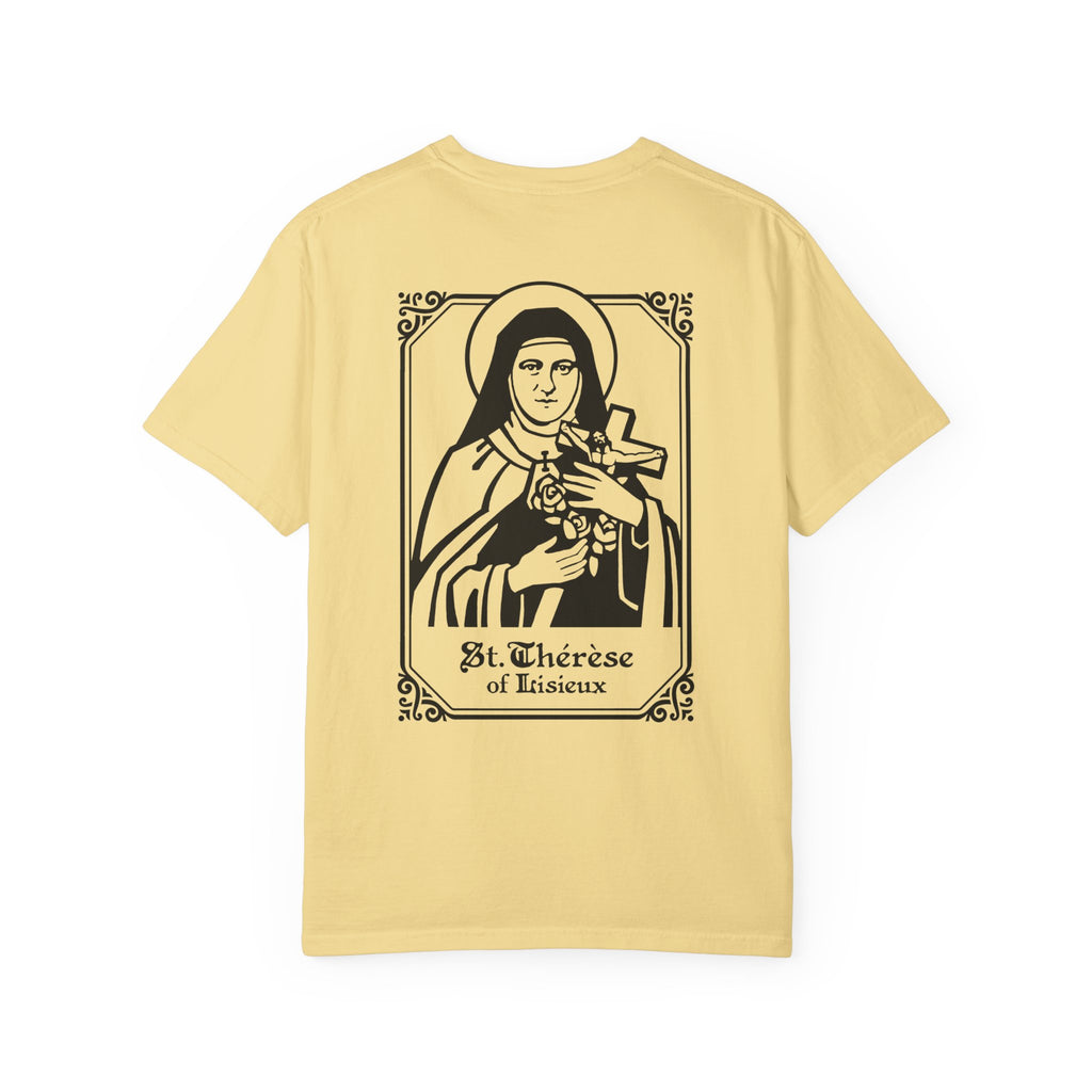 St. Thérèse of Lisieux T-Shirt