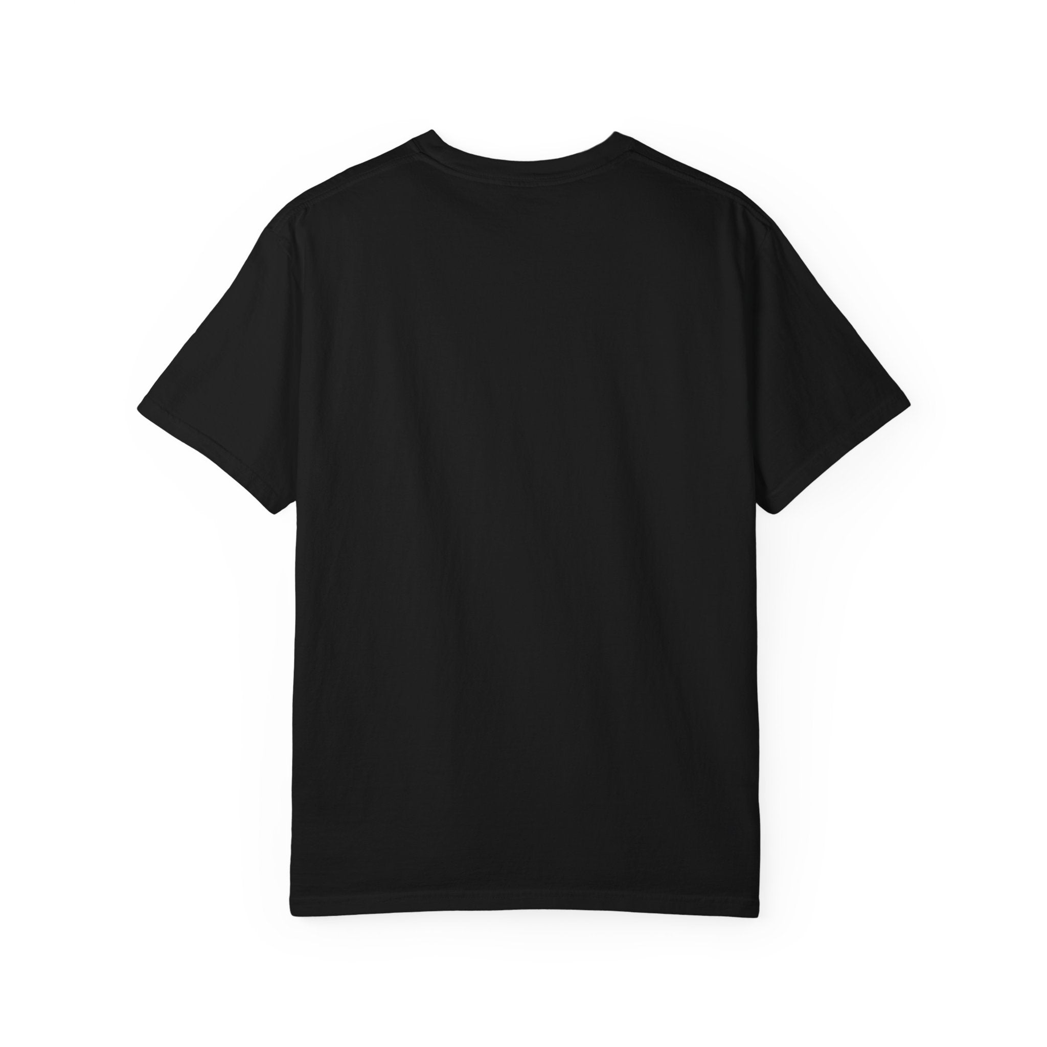"Happiest When Altar Serving" Crest T-Shirt