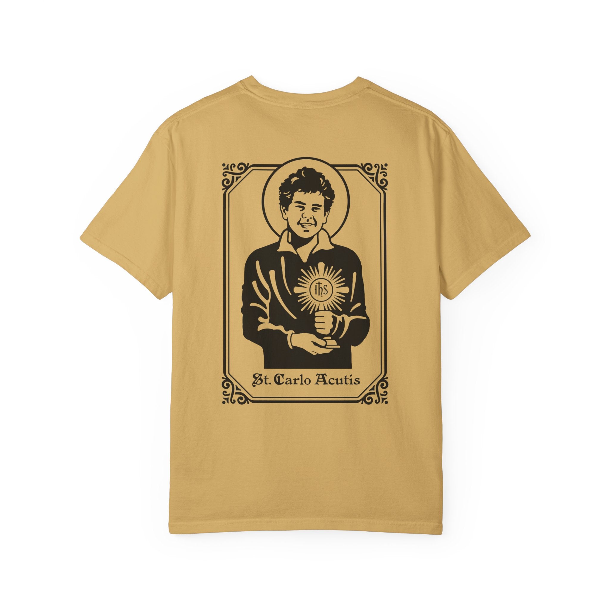 St. Carlo Acutis T-Shirt