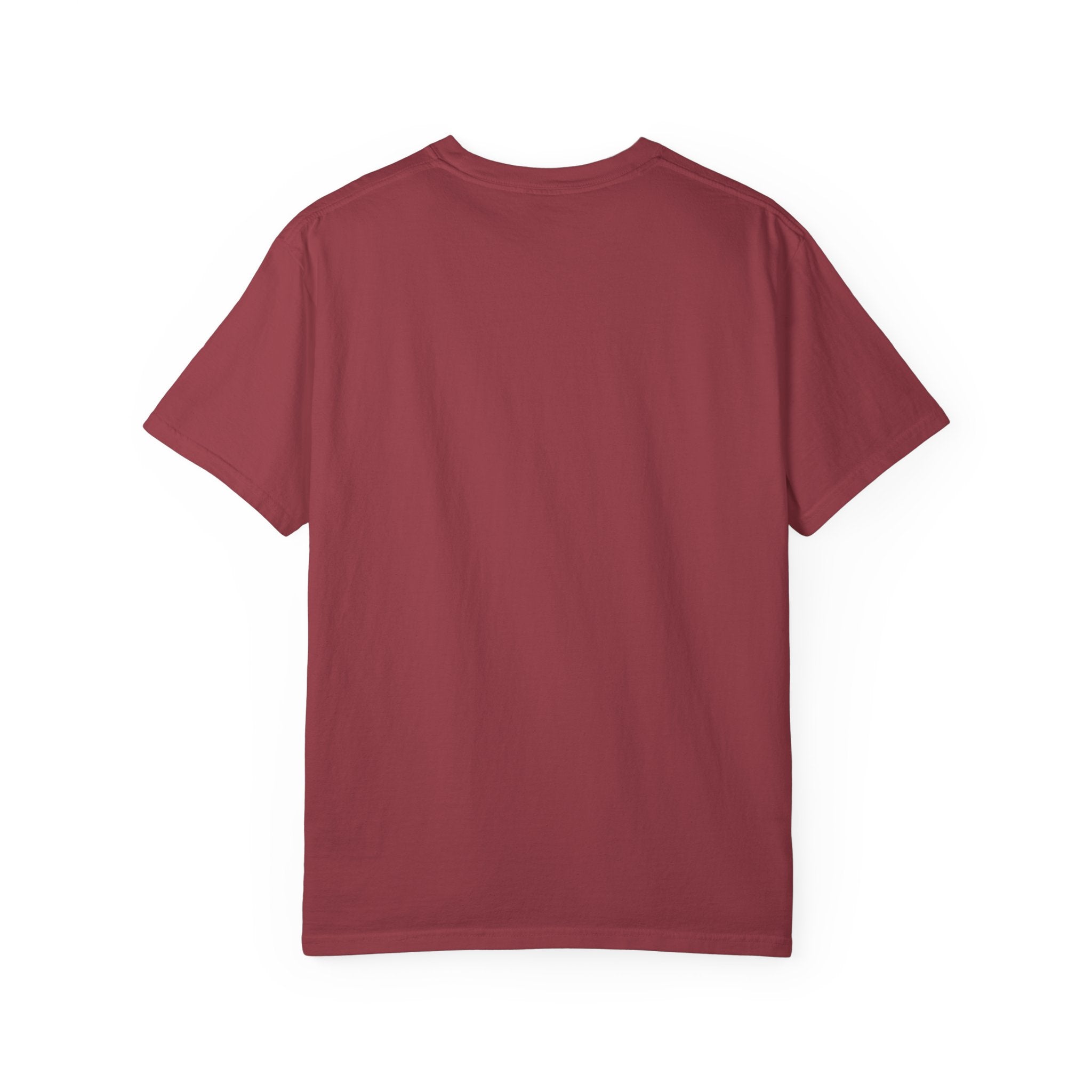 "Happiest When Altar Serving" Crest T-Shirt
