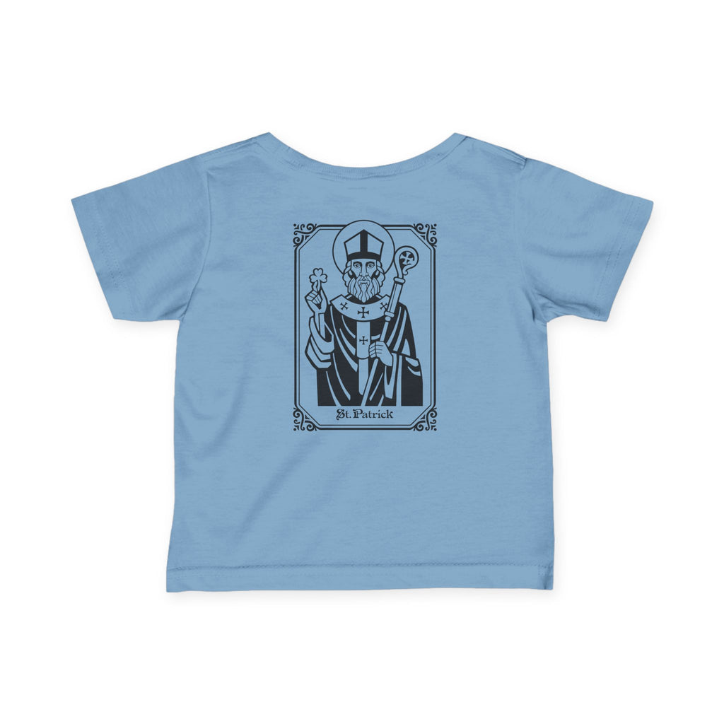 Infant St. Patrick Tee
