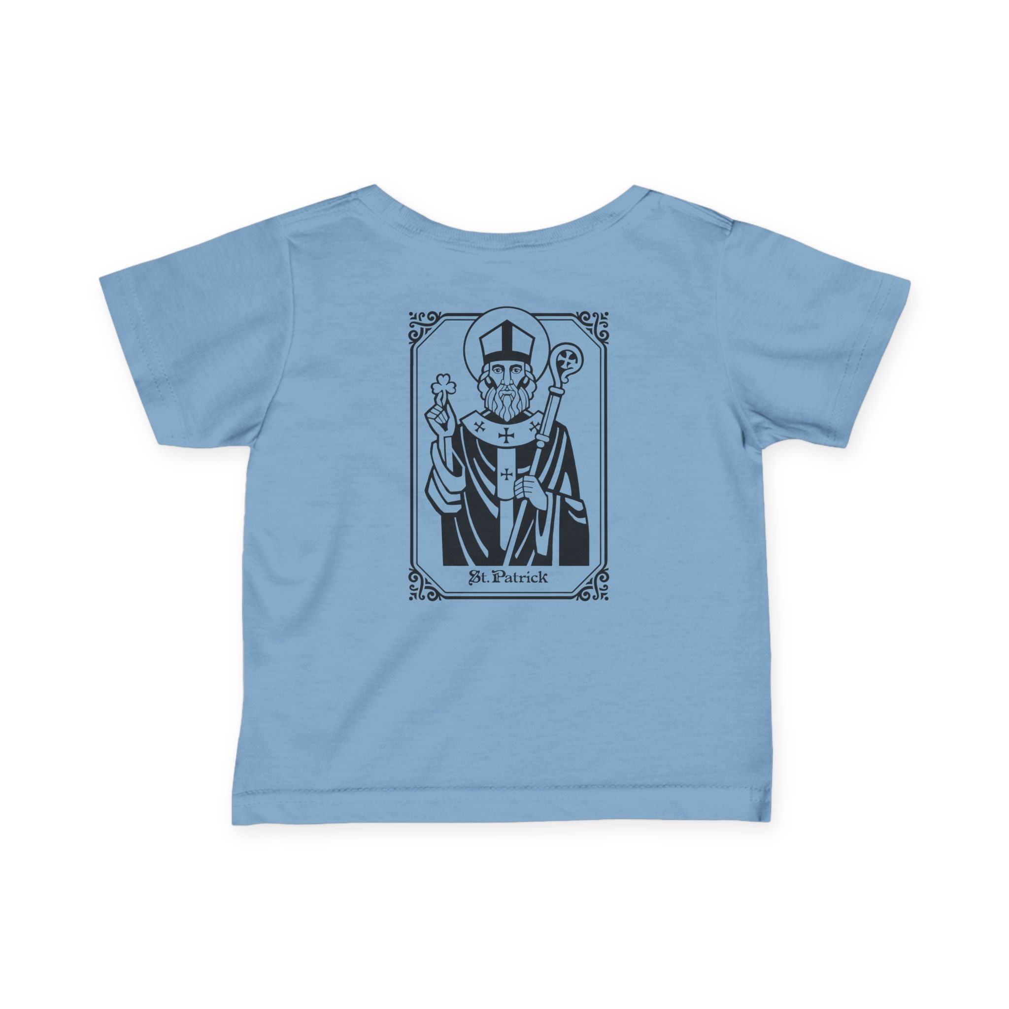Infant St. Patrick Tee