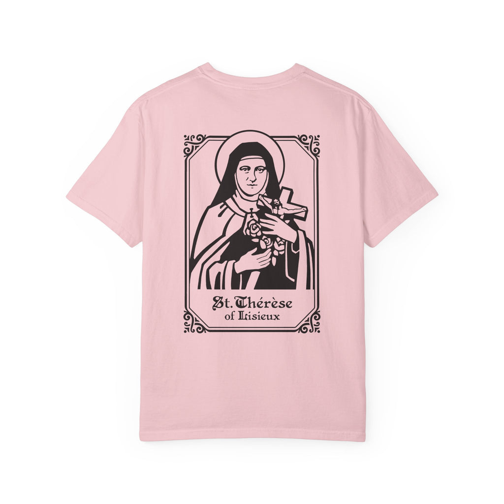 St. Thérèse of Lisieux T-Shirt