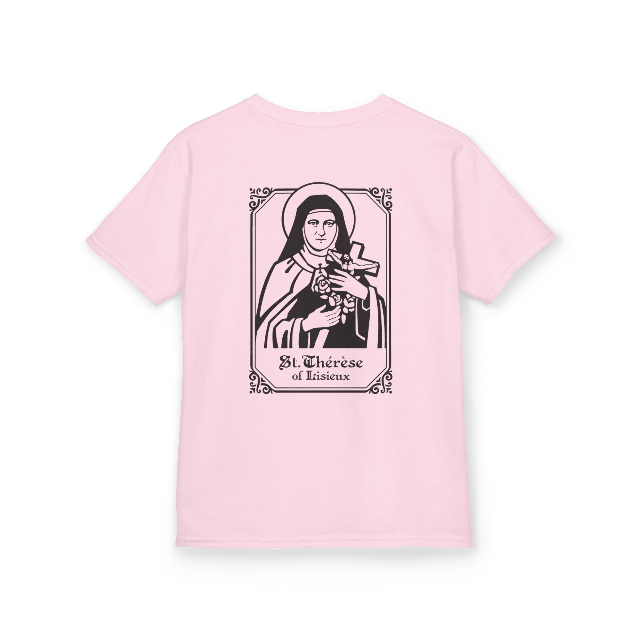 Kids Saint Thérèse Tee