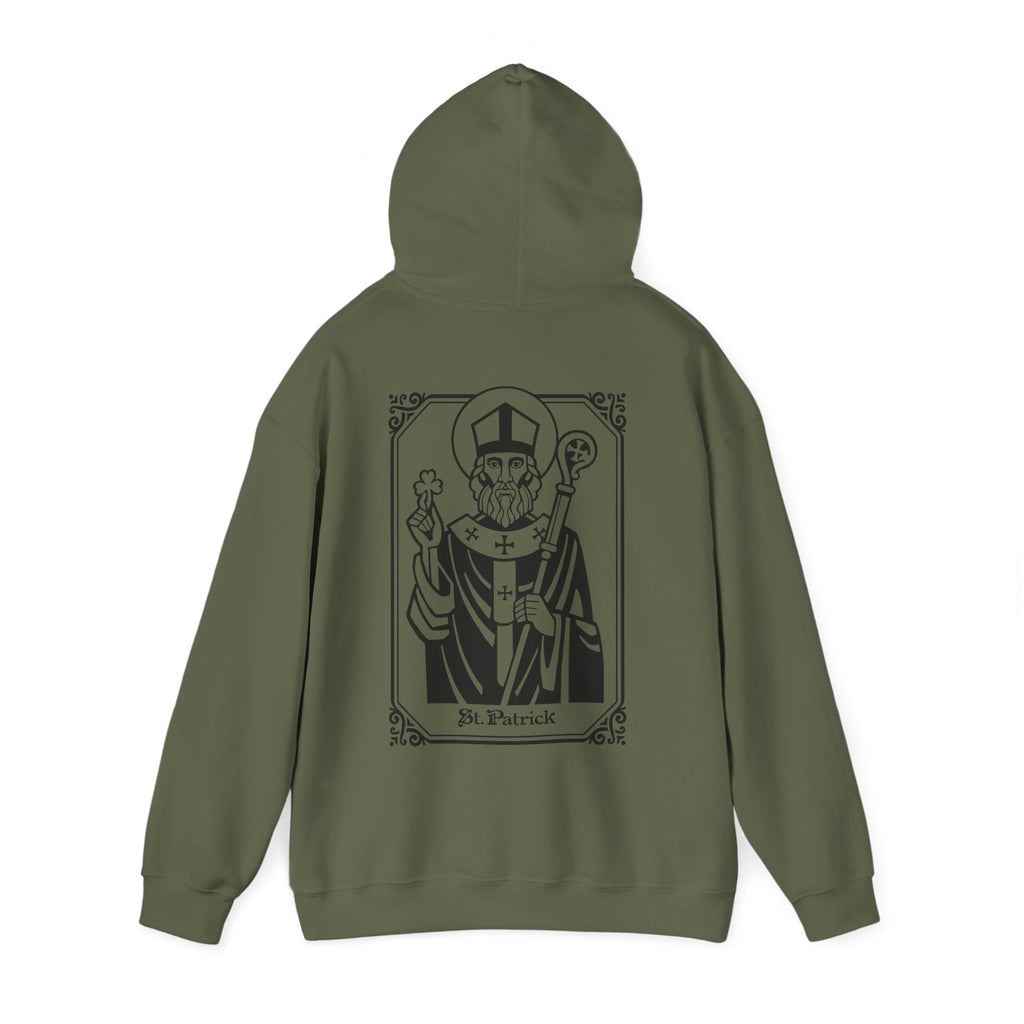 St. Patrick Hoodie