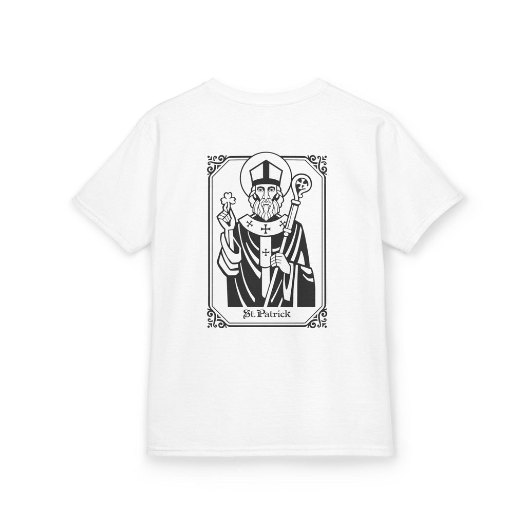 Kids St. Patrick Tee