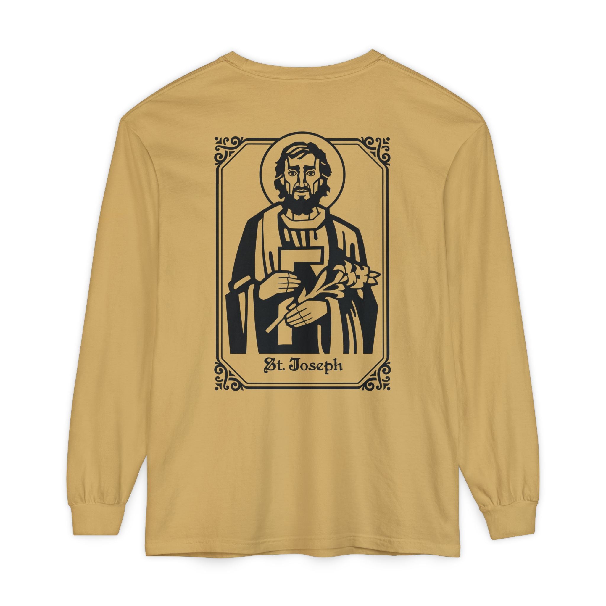 St. Joseph Long Sleeve T-Shirt