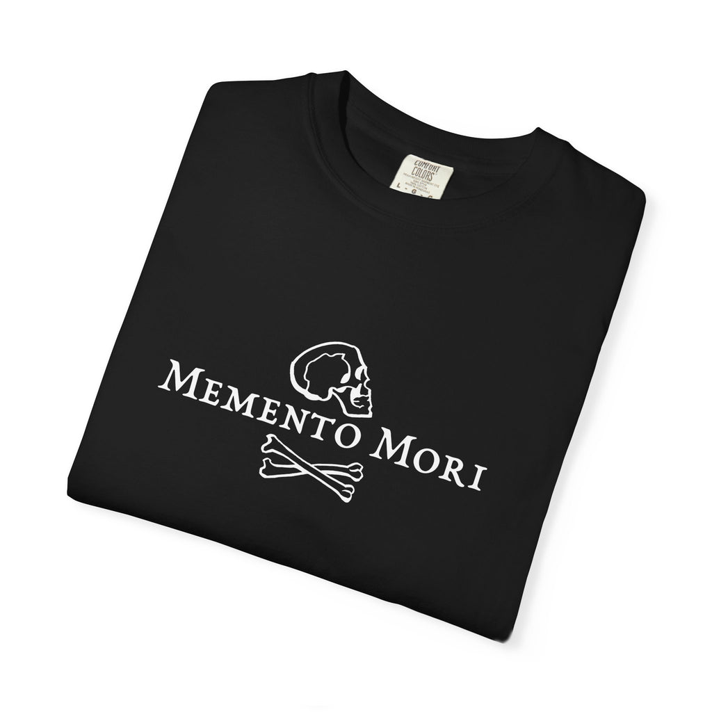 Memento Mori T-shirt